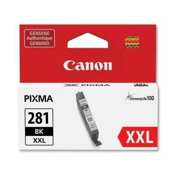 Canon CLI-281 XXL Original Inkjet Ink Cartridge