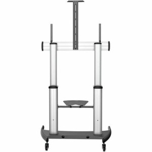 Heavy Duty Universal TV Cart for 60-100 inch Display -STNDMTV100