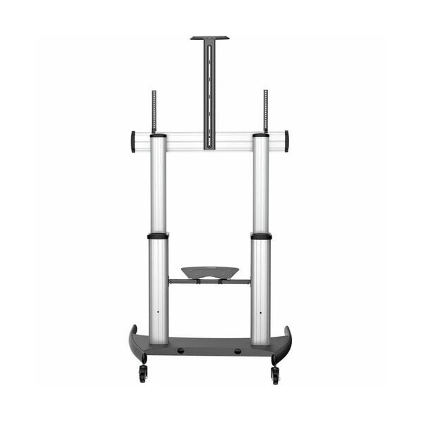 Heavy Duty Universal TV Cart for 60-100 inch Display