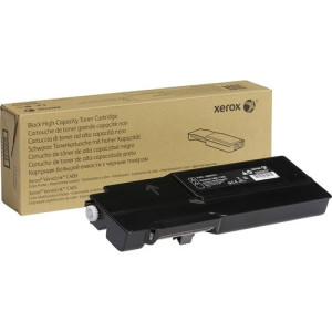 Xerox Original High Yield Laser Toner Cartridge -106R03512