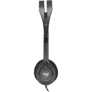 Logitech H111 Stero Headset -981-000999