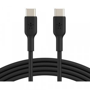 Belkin BoostCharge USB-C to USB-C Cable  -CAB003BT1MBK