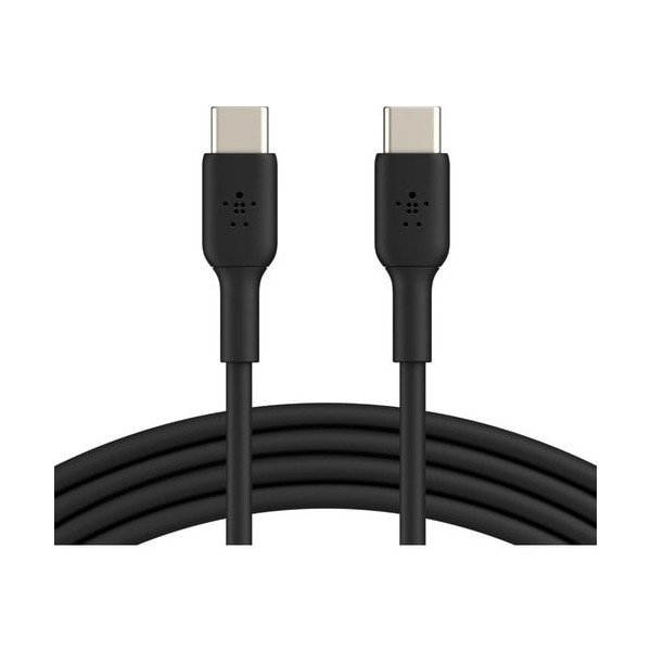 Belkin BoostCharge USB-C to USB-C Cable