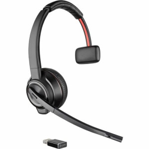 Poly Savi 8210 UC  MHz USB-A Headset -77T31AA#ABA