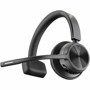 Poly Voyager 4310 UC Monaural Headset -77Y92AA