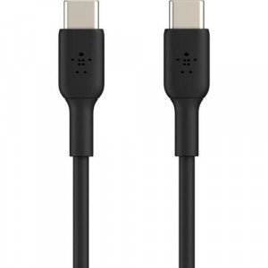 Belkin BoostCharge USB-C to USB-C Cable  -CAB003BT1MBK