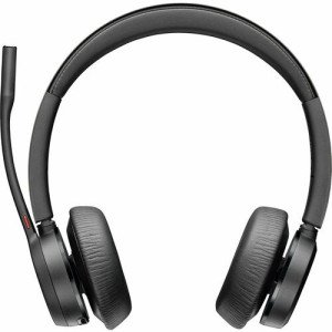 Poly Voyager 4320 USB-A Headset + BT700 Dongle -76U49AA