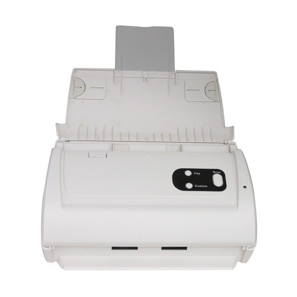 Plustek SmartOffice PS283 Simplex Document Scanner -PS283