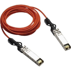 HPE 10G SFP+ to SFP+ 1m DAC Cable -J9281D