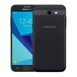 Samsung WALMART ONLY SAMSUNG J3 PRIME FACT CARD FOR RECEIVING - SAMSUNG-J3P-FC