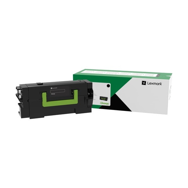 Lexmark Unison Original High Yield Laser Toner Cartridge