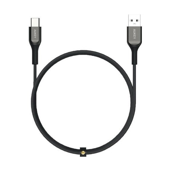 Eva Groups AUKEY USB-A to USB-C Charging and Data Cable