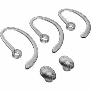 Poly CS540 Earloops and Earbuds -85Q18AA