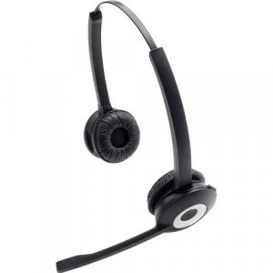 Jabra - Gn Us Jabra PRO 900 Headset - 14401-17