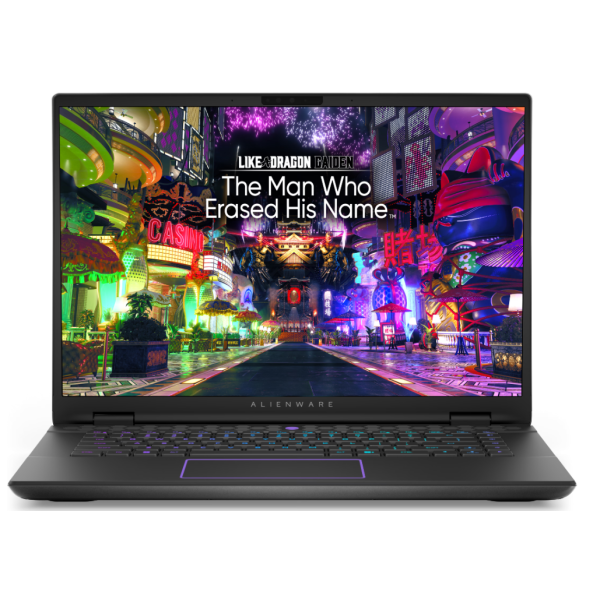 Dell Alienware m16 R2 Gaming Laptop