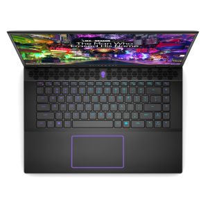 Dell Alienware m16 R2 Gaming Laptop