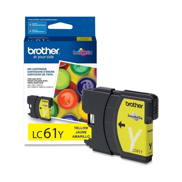 Brother Original Ink Cartridge
