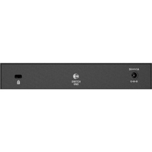 DGS-108Unmanaged 8-Port 10/100/1000Mbps Switch -DGS-108