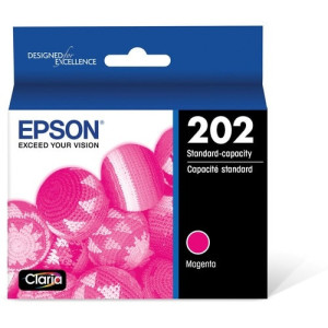Epson DURABrite Ultra Original Inkjet Ink Cartridge -T202320-S
