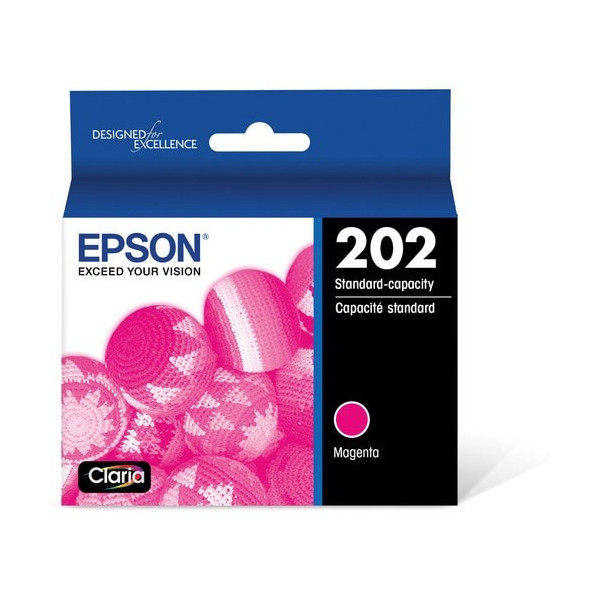Epson DURABrite Ultra Original Inkjet Ink Cartridge