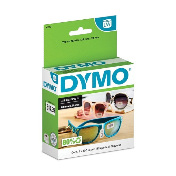 Sanford Dymo Price Tag Labels