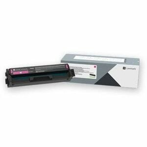 Lexmark Unison Original Extra High Yield Laser Toner Cartridge -20N1XM0