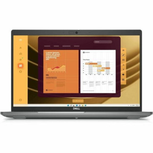 Dell Latitude 5000 5550 15.6" Notebook -VFR3R