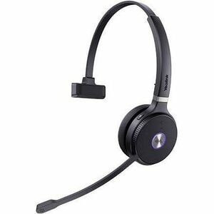 Yealink WH62 Mono Teams Headset -WH62 MONO TEAMS V3