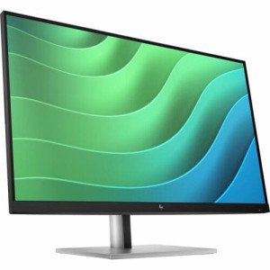 HP E27 G5 27" Class Full HD LCD Monitor -6N4E2AA#ABA