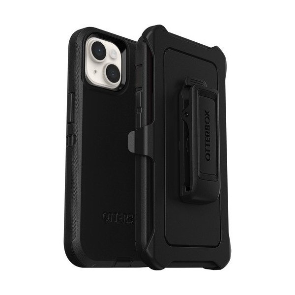 OtterBox Defender Rugged Carrying Case (Holster) Apple iPhone