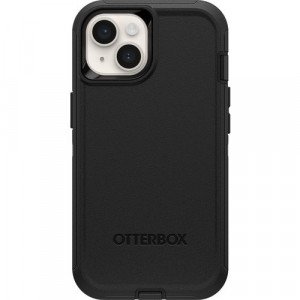 OtterBox Defender Rugged Carrying Case (Holster) Apple iPhone -  77-88373