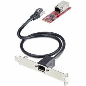 1-Port 2.5GbE M.2 2280 Network Card -MR12GI-NETWORK-CARD