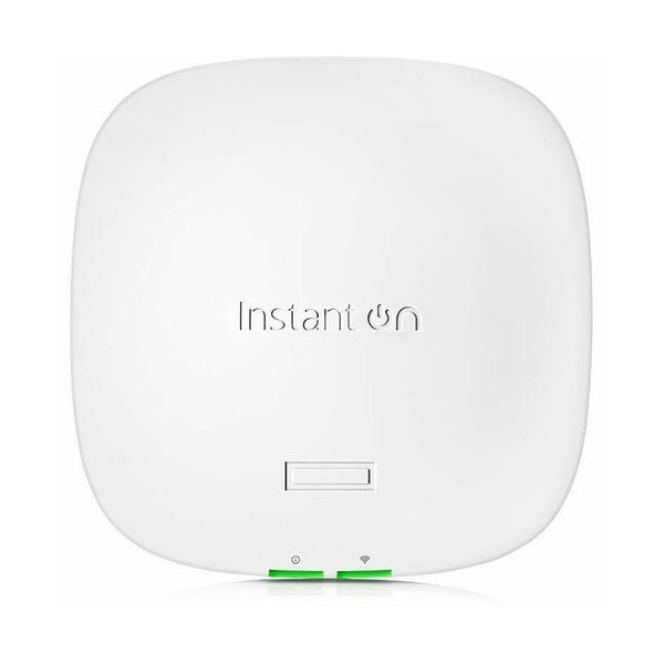 Aruba Instant On AP21 Dual Band IEEE 802.11ax 1.46 Gbit/s Wireless Access