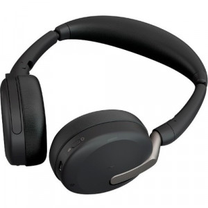 Jabra - Gn Us Jabra Evolve2 65 Flex Headset - 26699-999-989-01