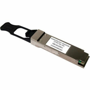 40GBASE-SR4 QSFP+ TRANSCEIVER