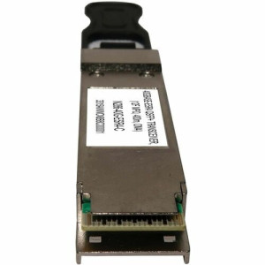 40GBASE-SR4 QSFP+ TRANSCEIVER