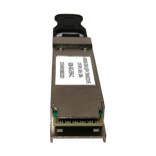 40GBASE-SR4 QSFP+ TRANSCEIVER