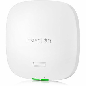 Aruba Instant On AP32 Tri Band IEEE 802.11ax 3.60 Gbit/s Wireless Access -S1T23A