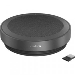 Jabra - Gn Us Jabra Speak2 75 Speakerphone - 2775-419