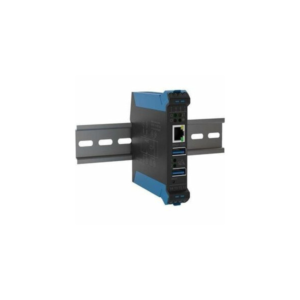 SEH INU-100 Device Server