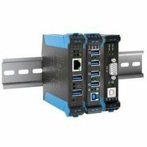 SEH INU-100 Device Server -M07210