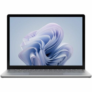 Microsoft Surface Laptop 6 13.5" Touchscreen Notebook -ZJV-00026