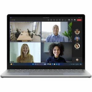 Microsoft Surface Laptop 6 13.5" Touchscreen Notebook -ZJV-00026