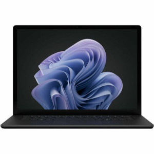 Microsoft Surface Laptop 6 15" Touchscreen Notebook -ZLU-00001