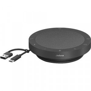 Jabra - Gn Us Jabra Speak2 55 Speakerphone - 2755-209