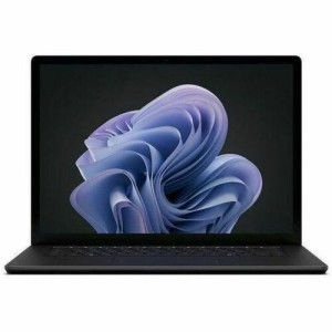 Microsoft Surface Laptop 6 15" Touchscreen Notebook -ZLQ-00001