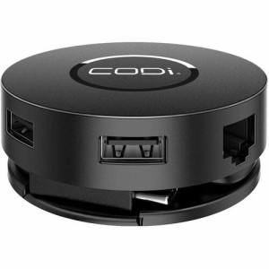 CODi 7 Port Mini Dock -A01058