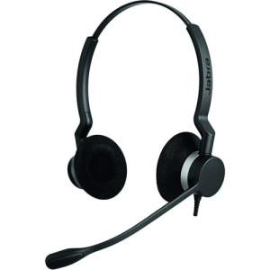 Jabra BIZ 2300 Headset -2399-829-189