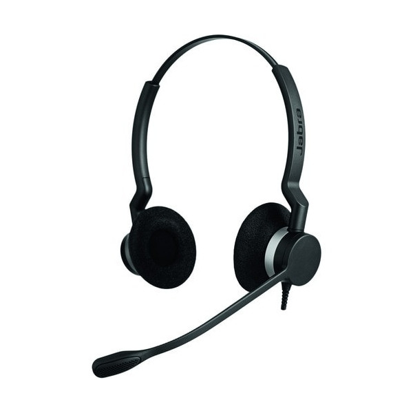 Jabra BIZ 2300 Headset