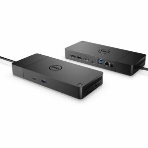 Dell Dock- WD19 130w Power Delivery - 180w AC -DELL-WD19S180W